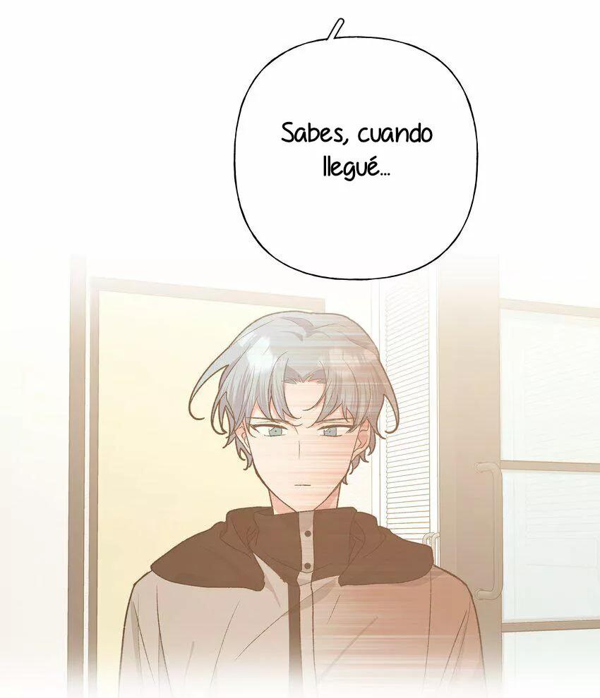 No digas que me amas - Capítulo 78 3 manhwa