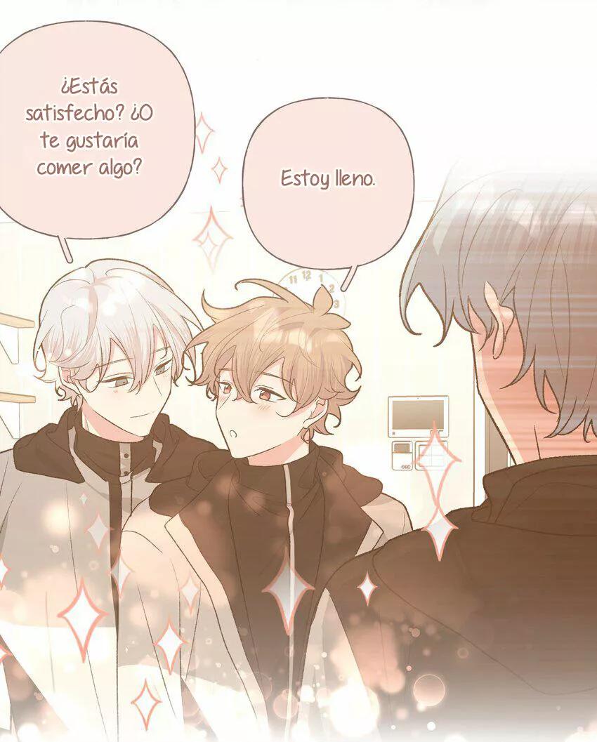 No digas que me amas - Capítulo 78 3 manhwa