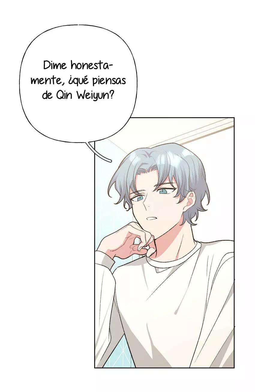 No digas que me amas - Capítulo 78 3 manhwa