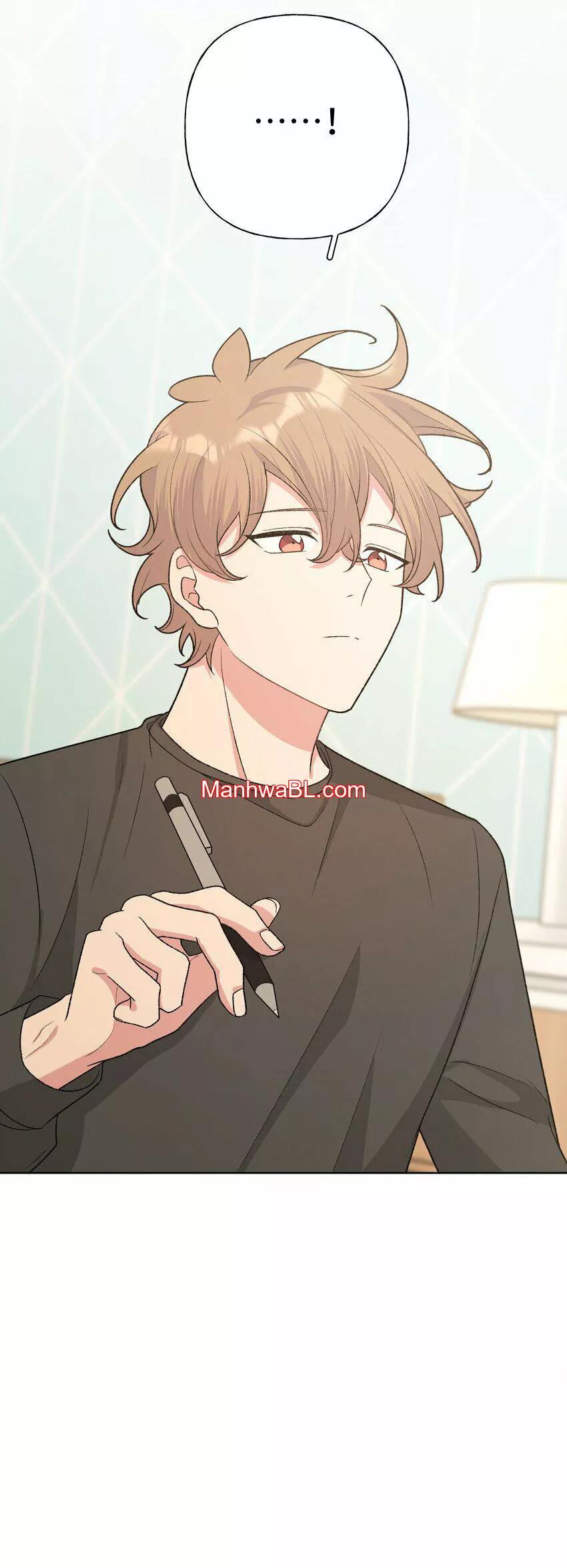 No digas que me amas - Capítulo 78 3 manhwa