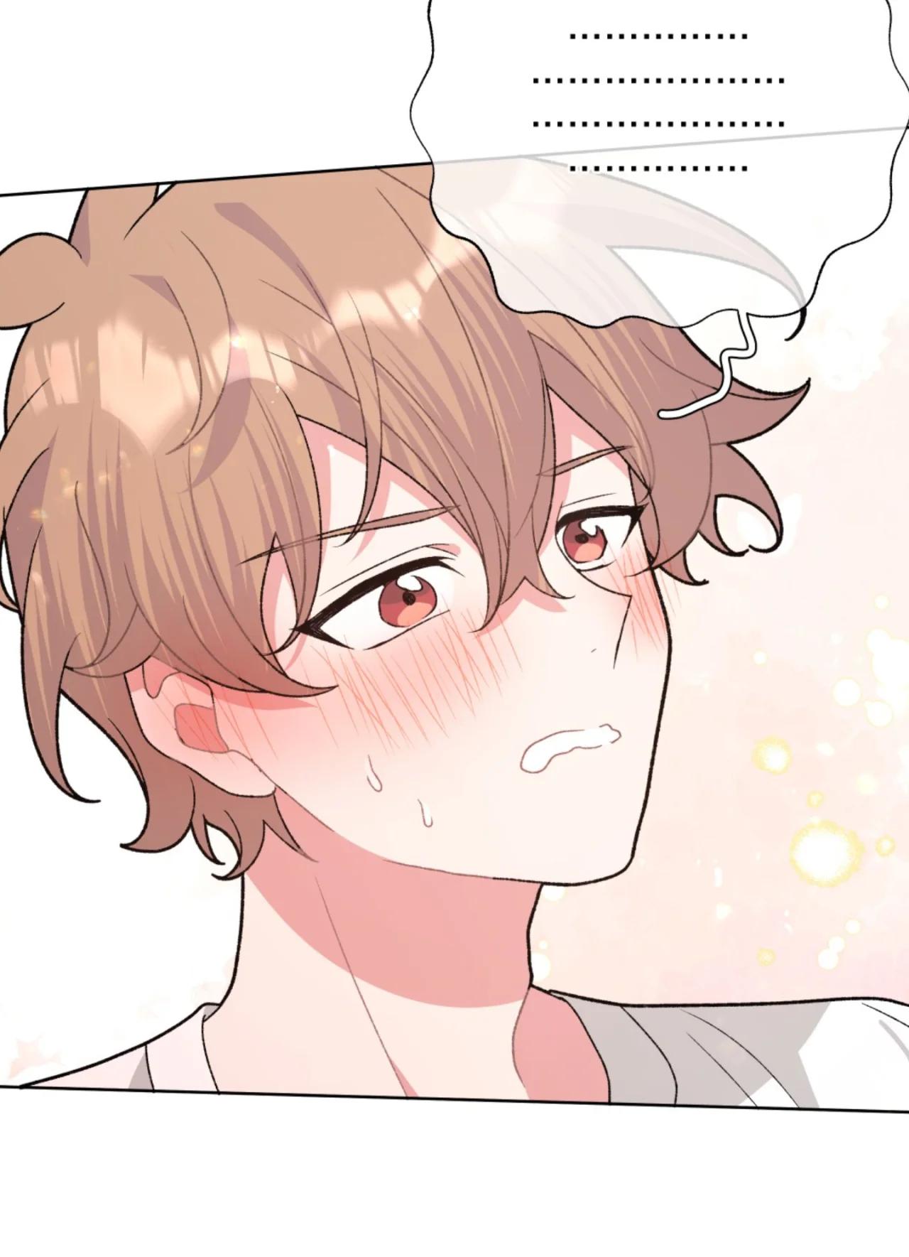 No digas que me amas - Capítulo 110 manhwa