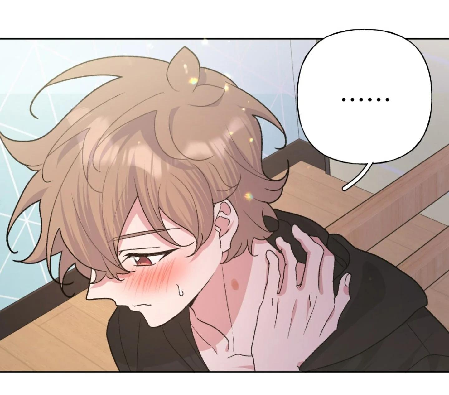 No digas que me amas - Capítulo 105 3 manhwa