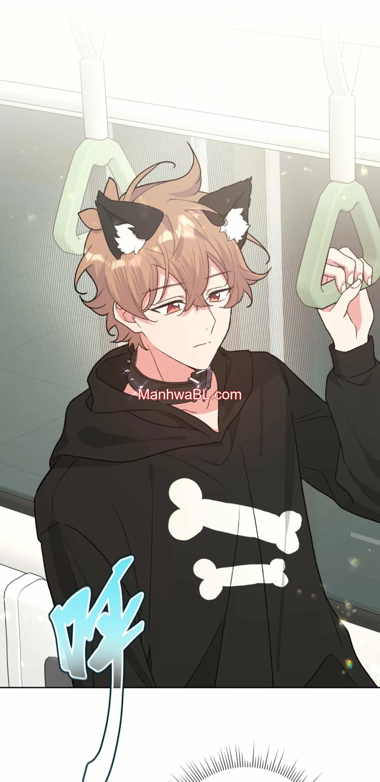 No digas que me amas - Capítulo 105 3 manhwa