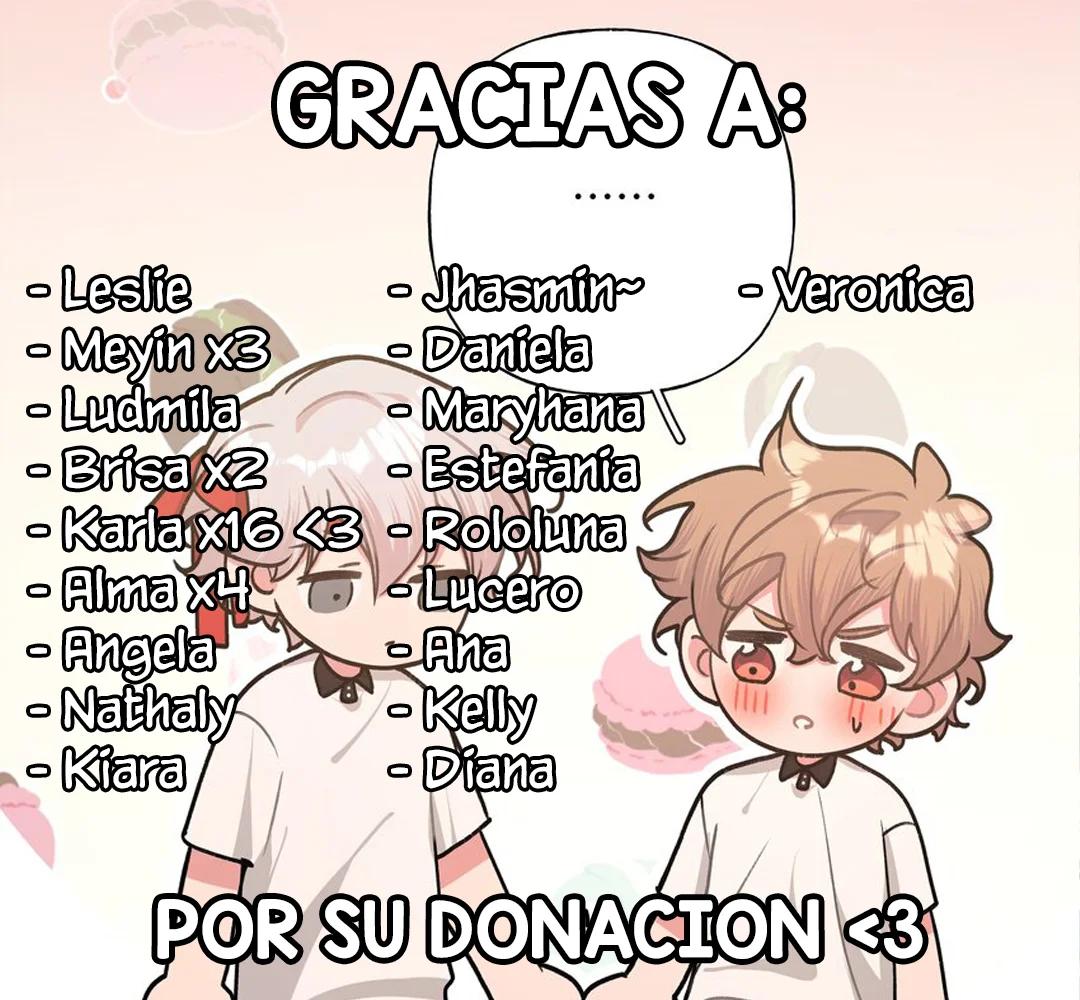 No digas que me amas - Capítulo 105 3 manhwa