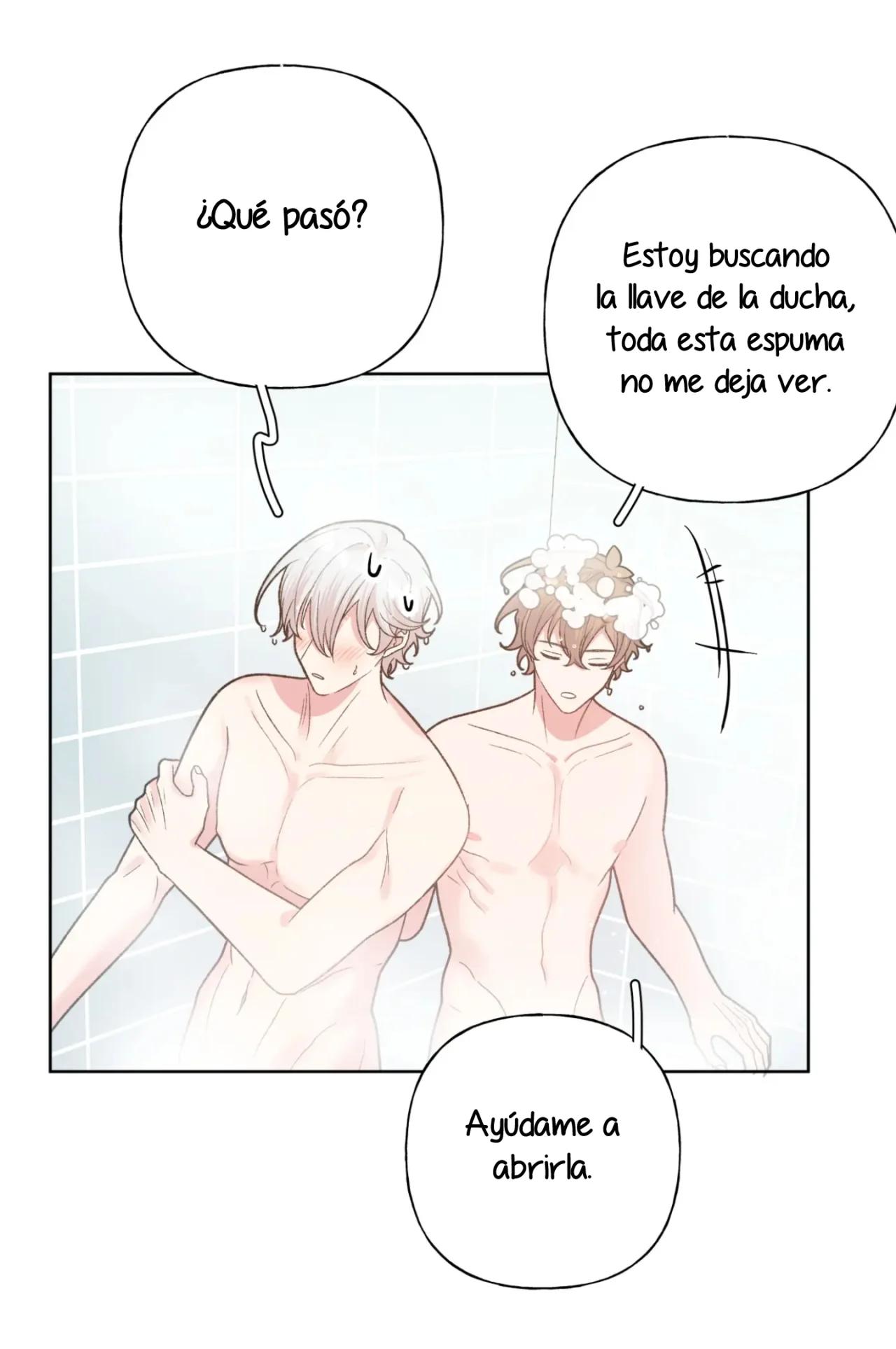 No digas que me amas - Capítulo 91 2 manhwa