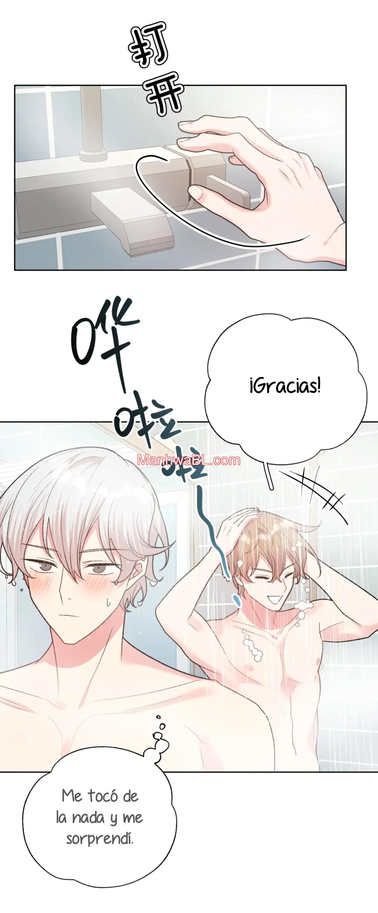 No digas que me amas - Capítulo 91 2 manhwa