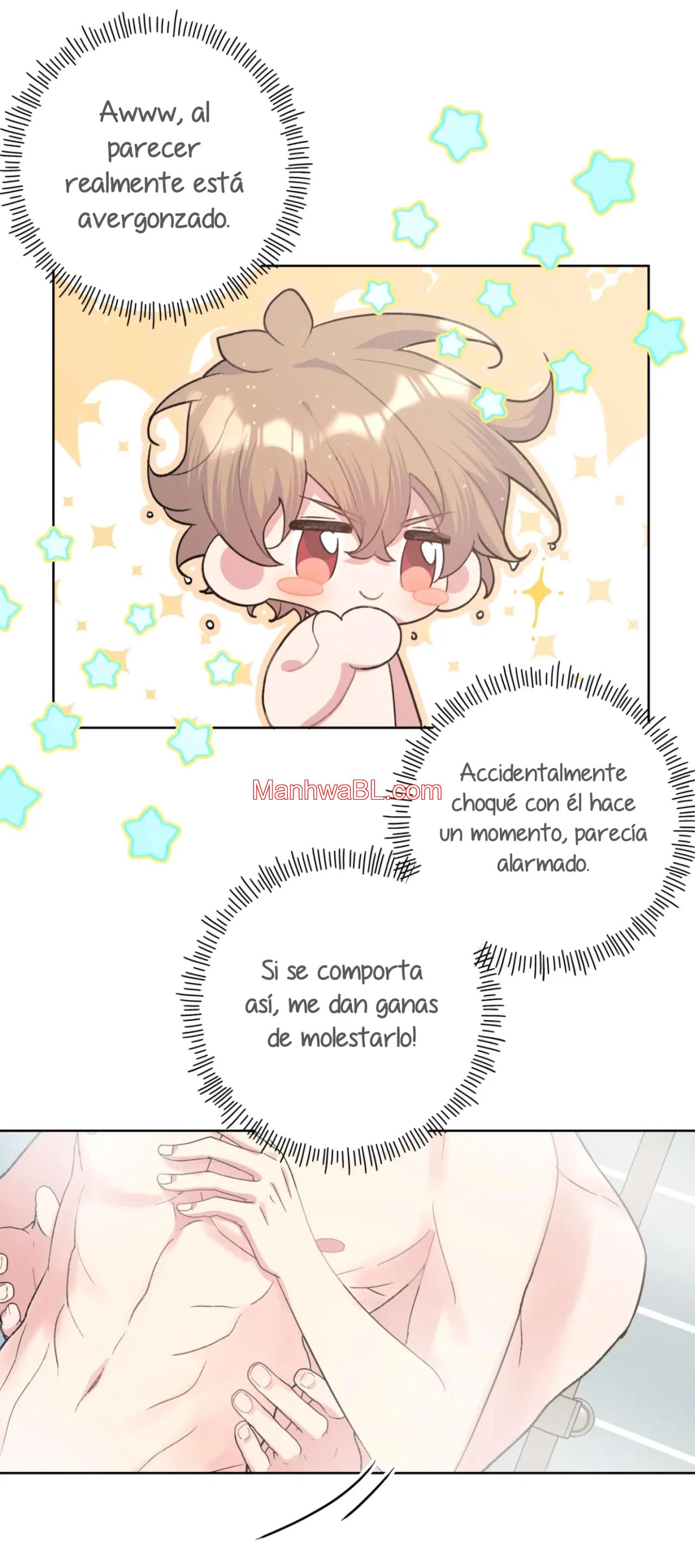 No digas que me amas - Capítulo 91 2 manhwa