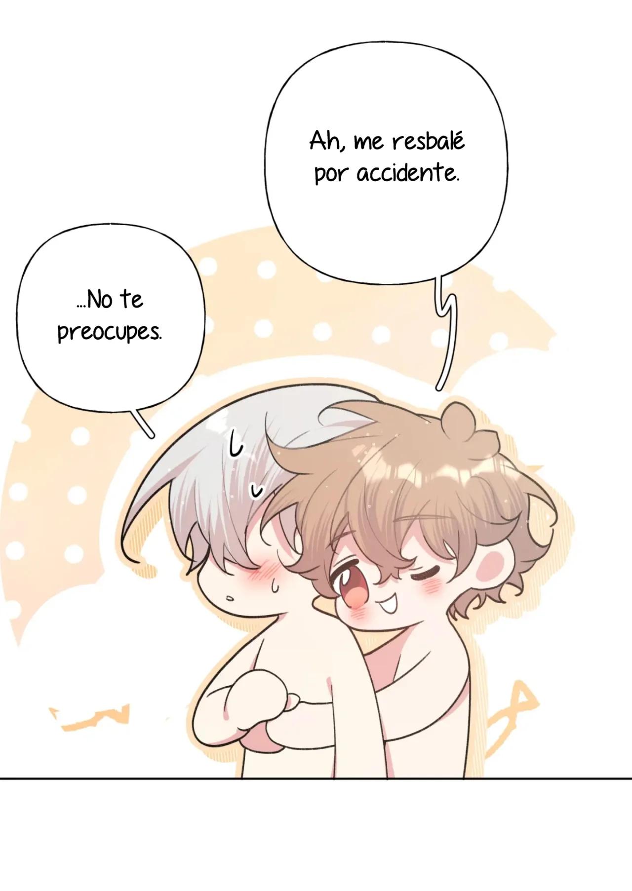 No digas que me amas - Capítulo 91 2 manhwa