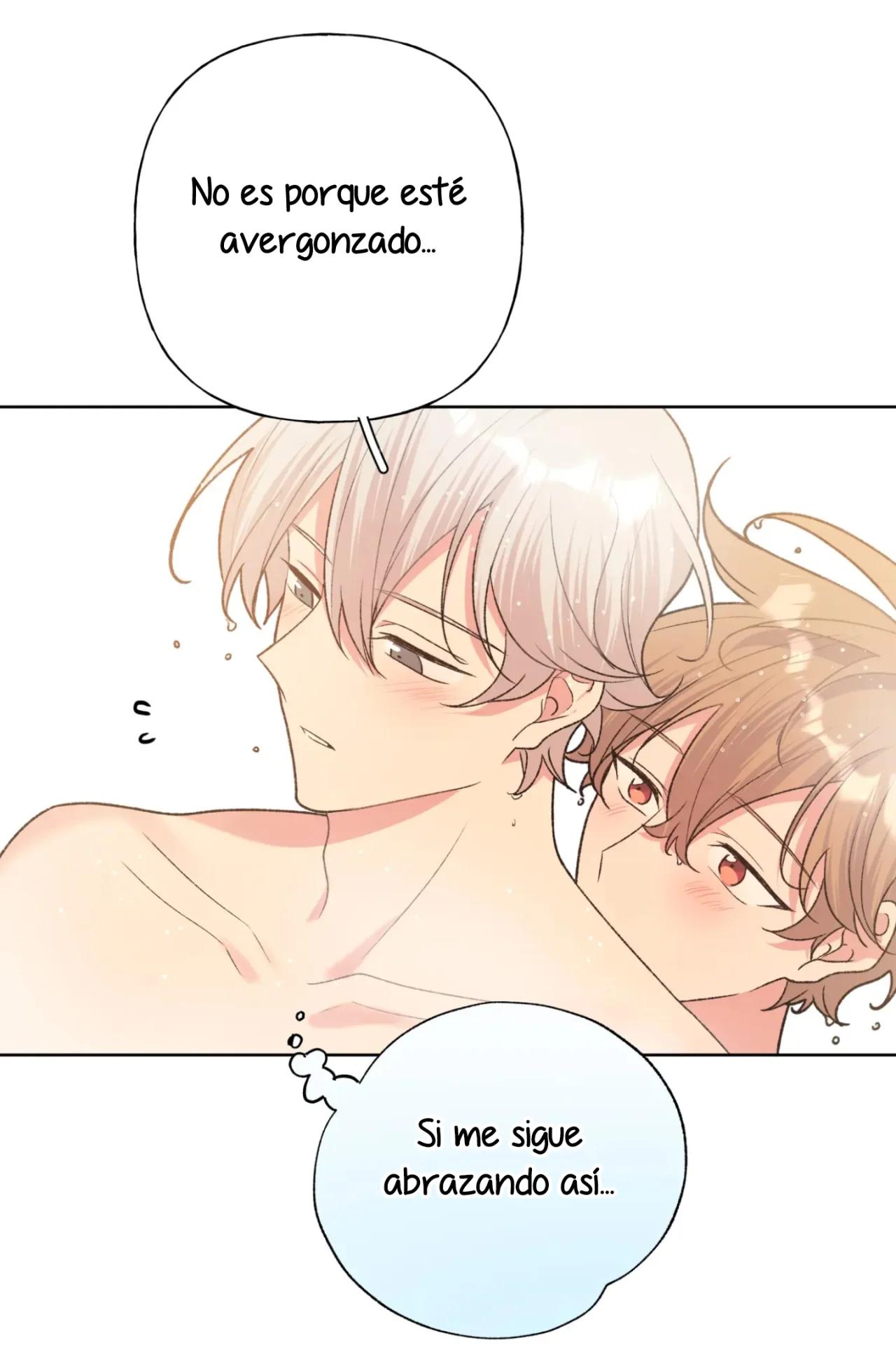 No digas que me amas - Capítulo 91 2 manhwa