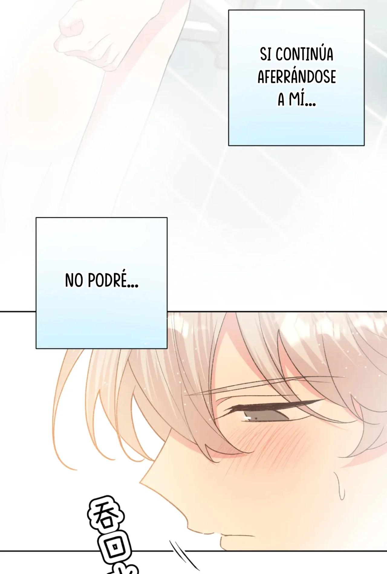No digas que me amas - Capítulo 91 2 manhwa