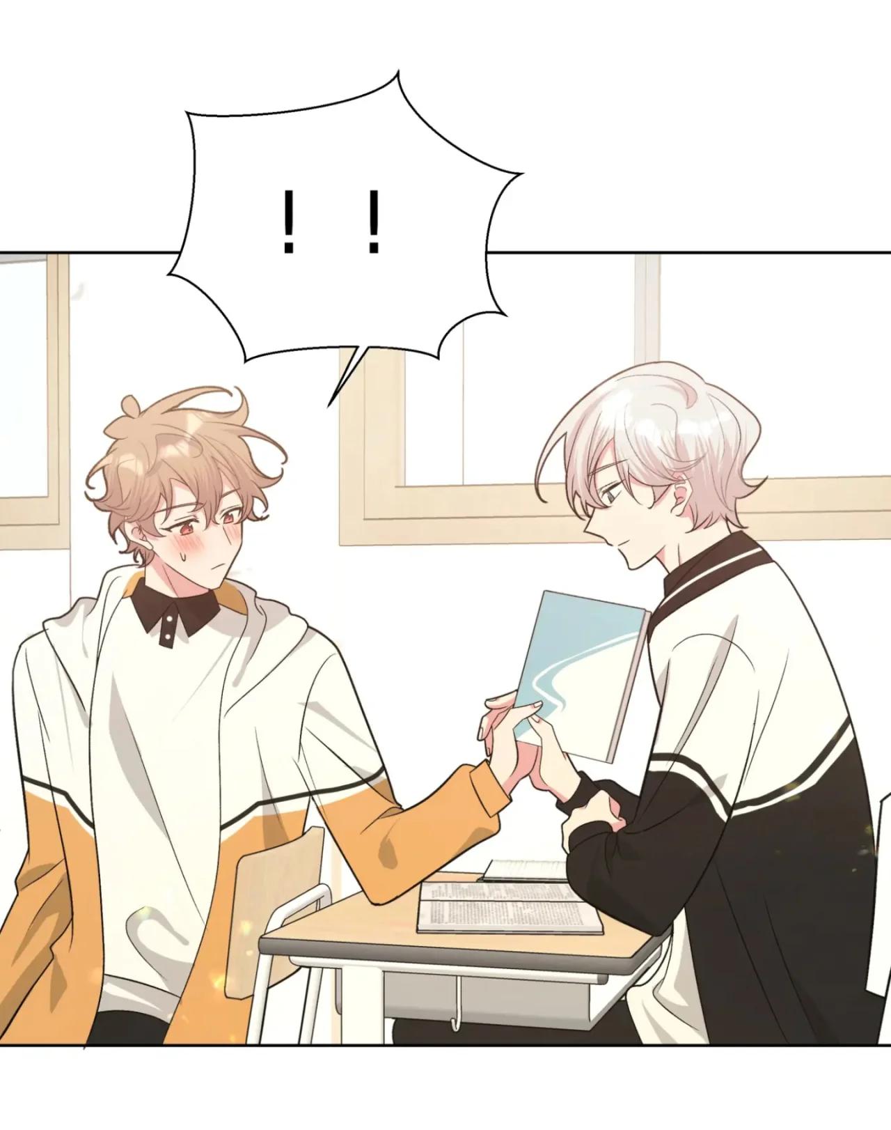 No digas que me amas - Capítulo 89 2 manhwa