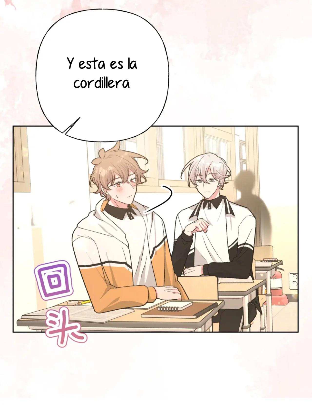 No digas que me amas - Capítulo 89 2 manhwa