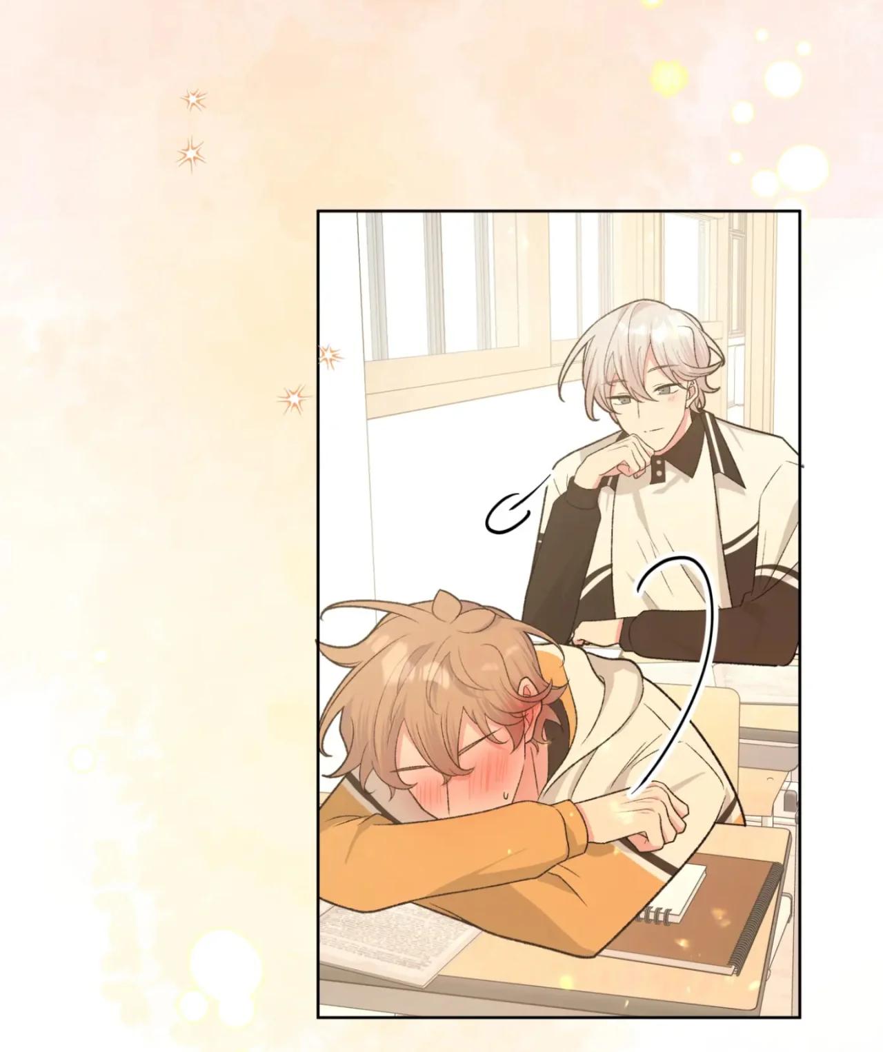 No digas que me amas - Capítulo 89 2 manhwa