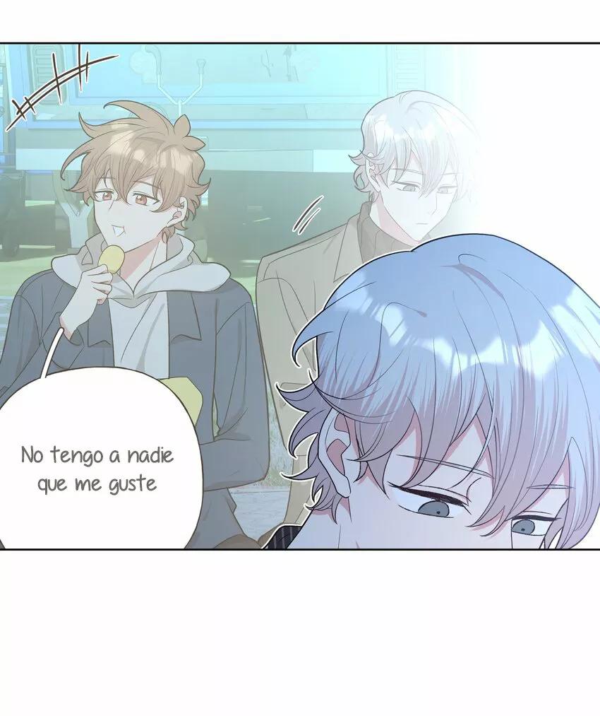 No digas que me amas - Capítulo 65 manhwa