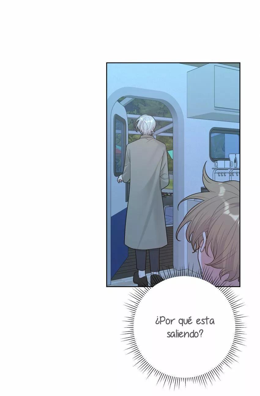 No digas que me amas - Capítulo 65 manhwa
