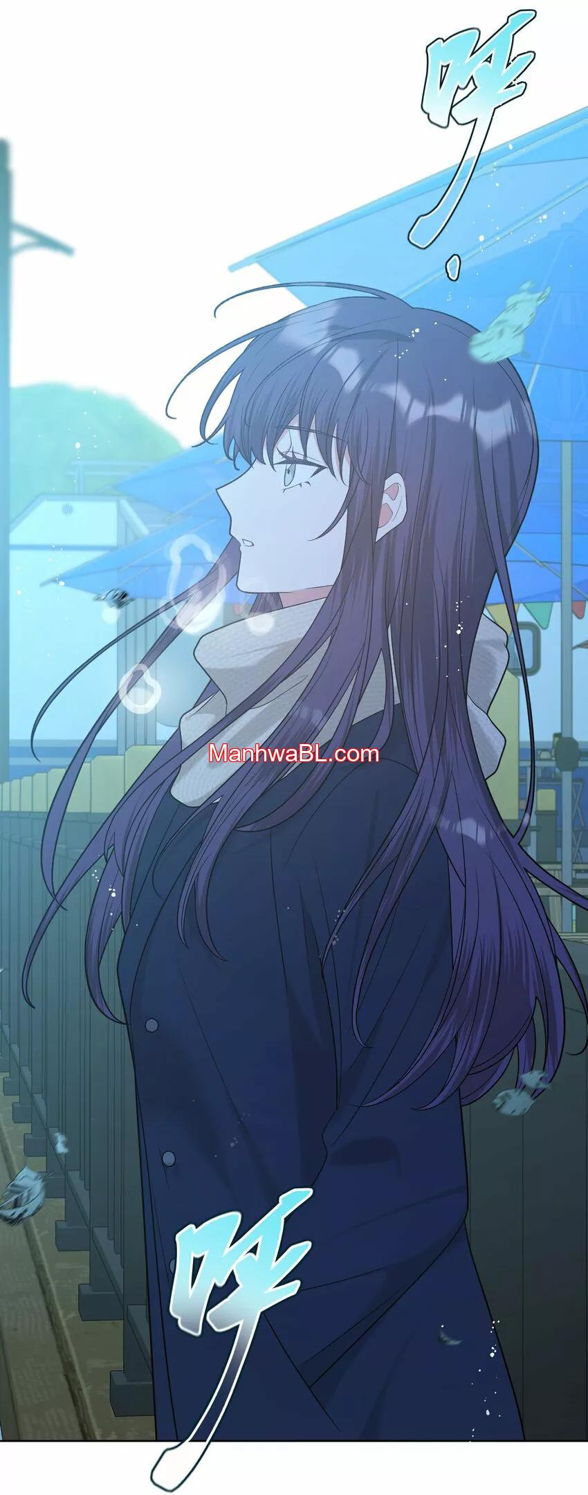 No digas que me amas - Capítulo 65 manhwa
