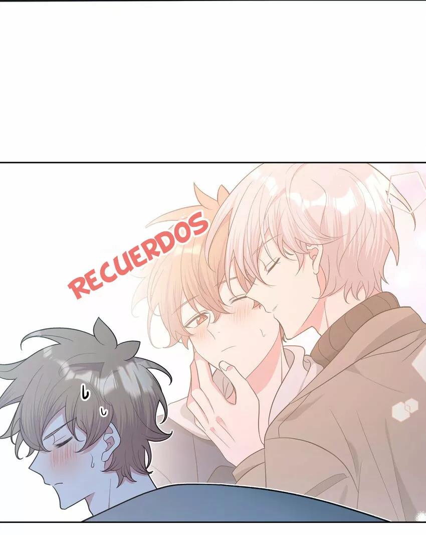 No digas que me amas - Capítulo 65 manhwa