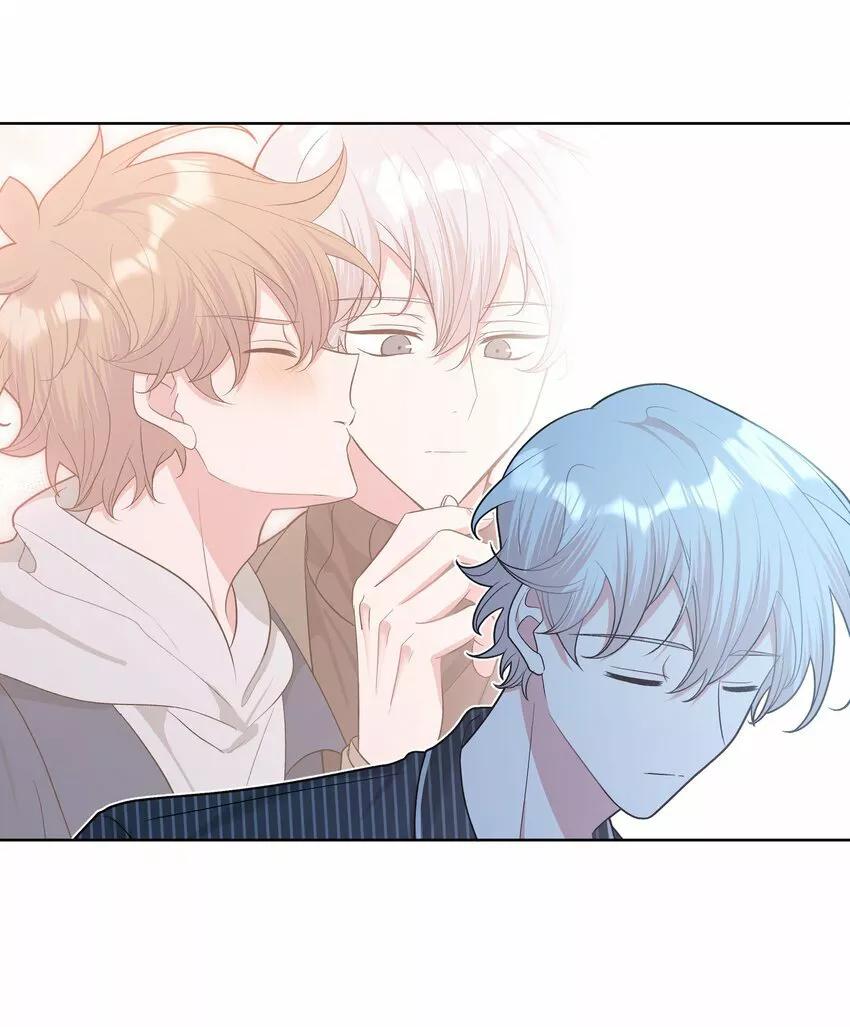No digas que me amas - Capítulo 65 manhwa