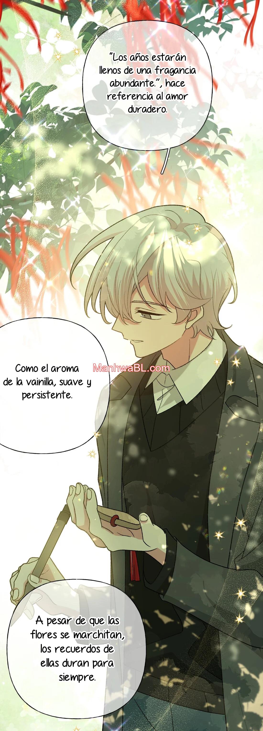 No digas que me amas - Capítulo 125 2 manhwa