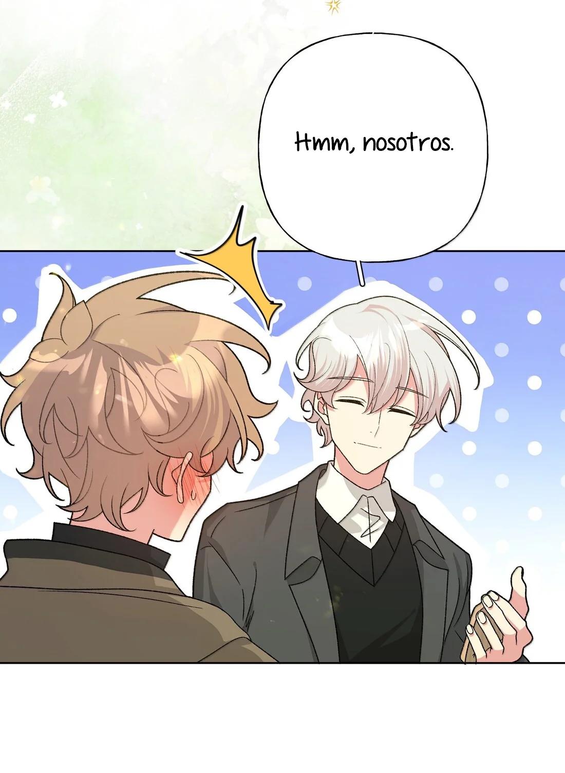No digas que me amas - Capítulo 125 2 manhwa