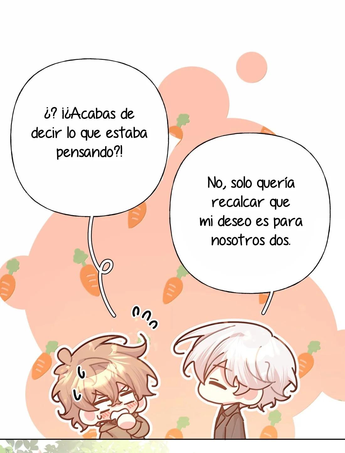 No digas que me amas - Capítulo 125 2 manhwa