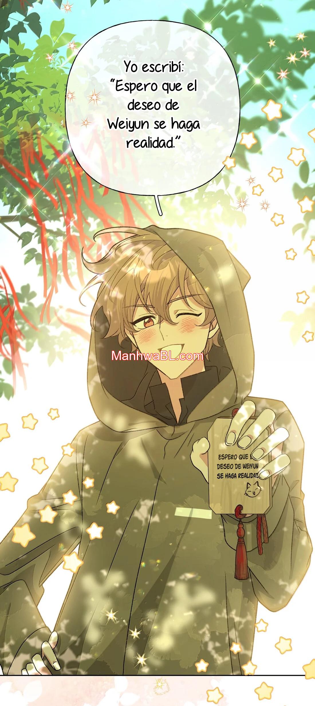 No digas que me amas - Capítulo 125 2 manhwa