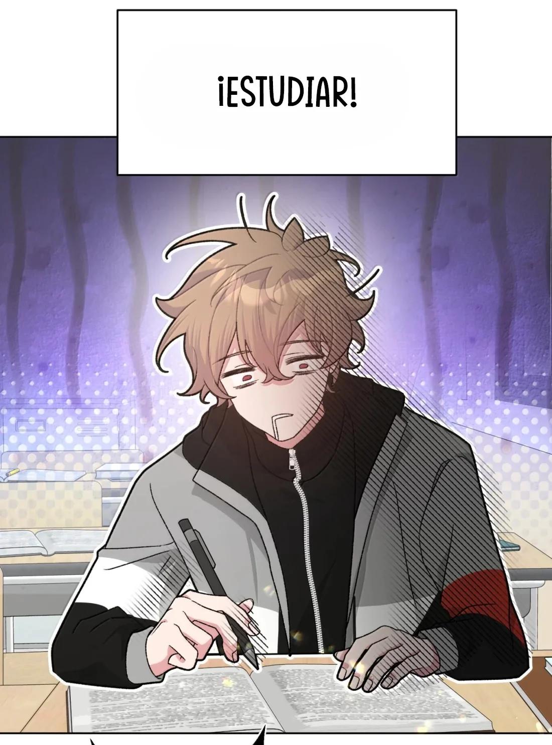 No digas que me amas - Capítulo 140 manhwa