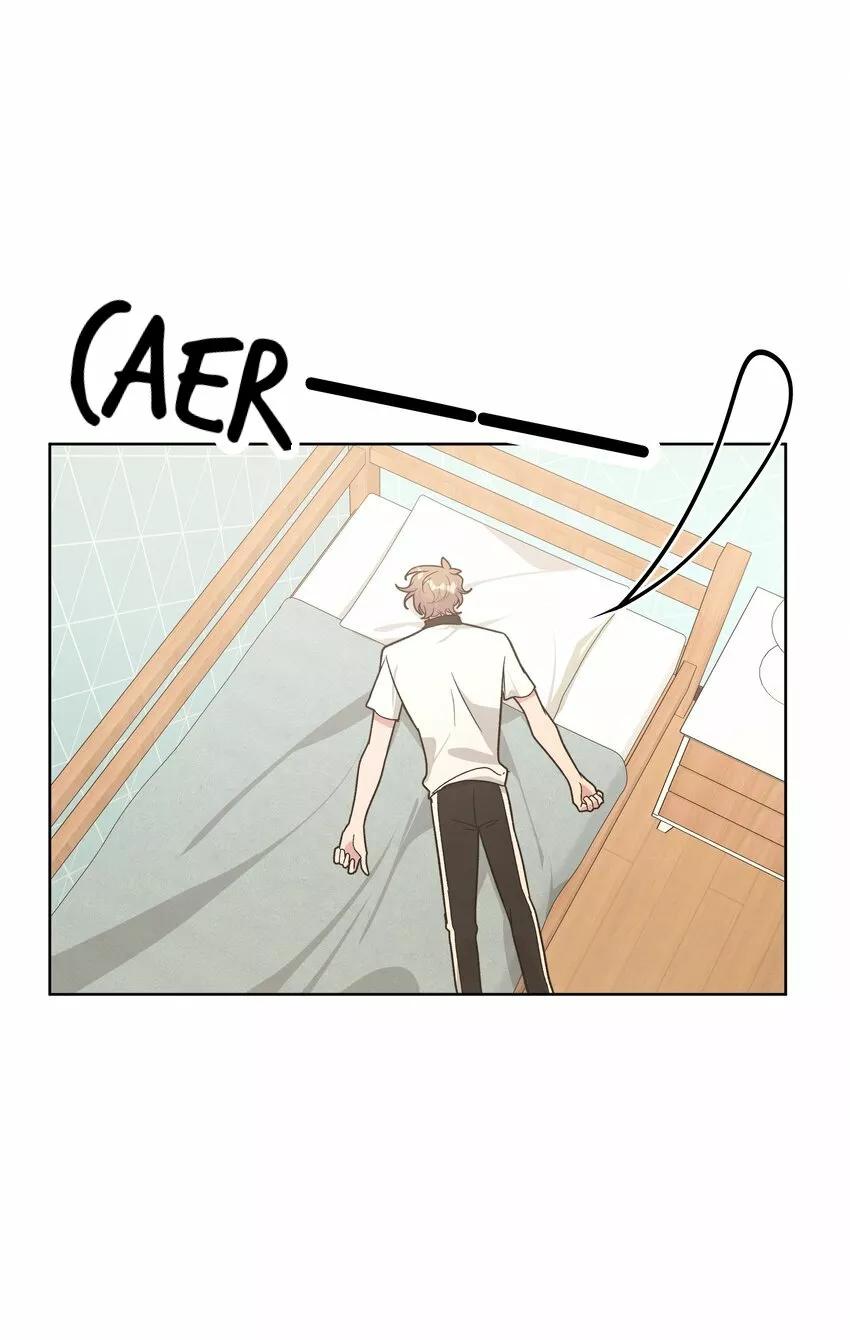 No digas que me amas - Capítulo 31 manhwa