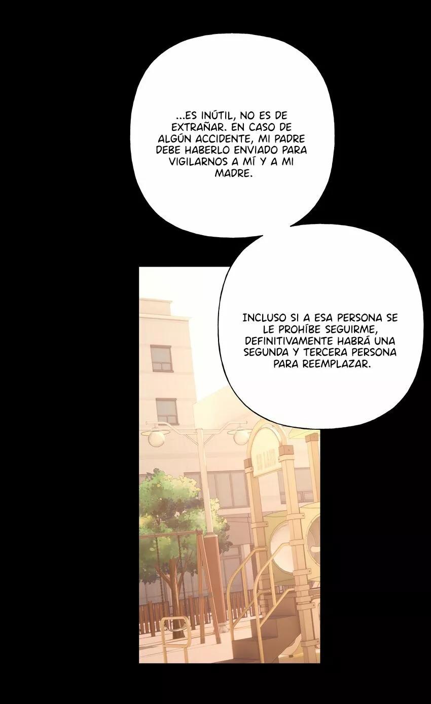 No digas que me amas - Capítulo 31 manhwa