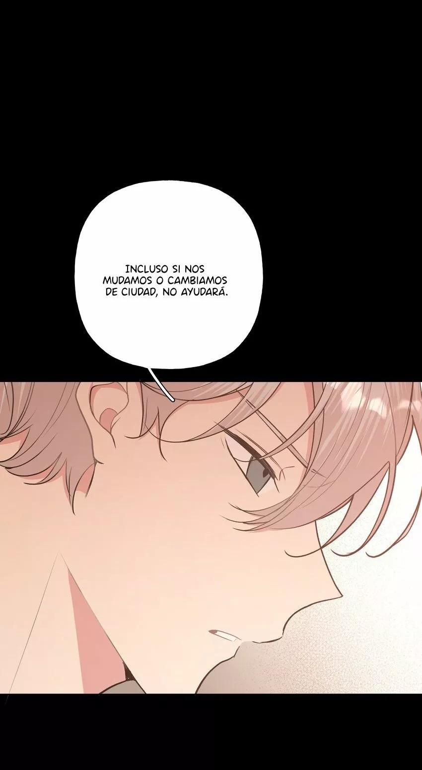 No digas que me amas - Capítulo 31 manhwa
