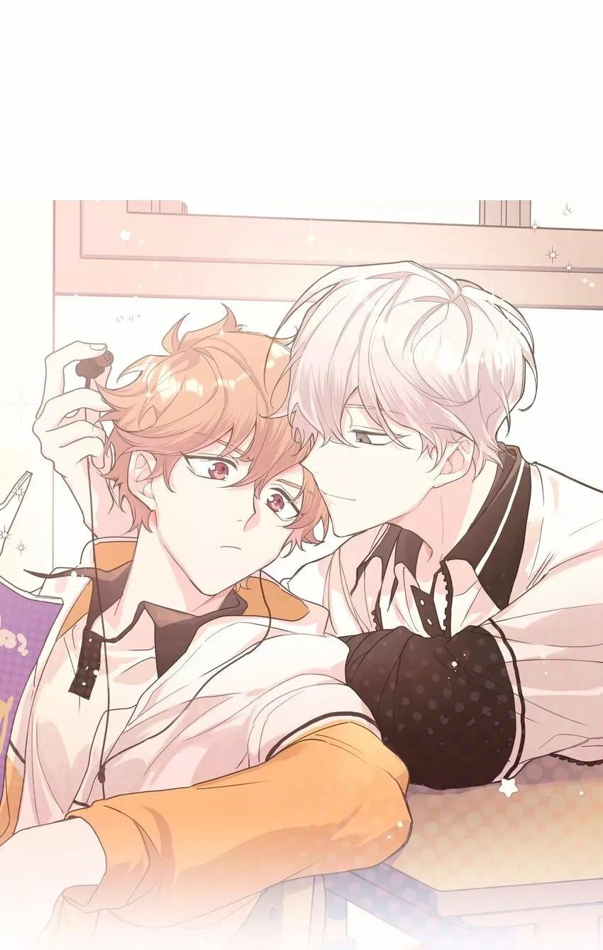 No digas que me amas - Capítulo 31 manhwa