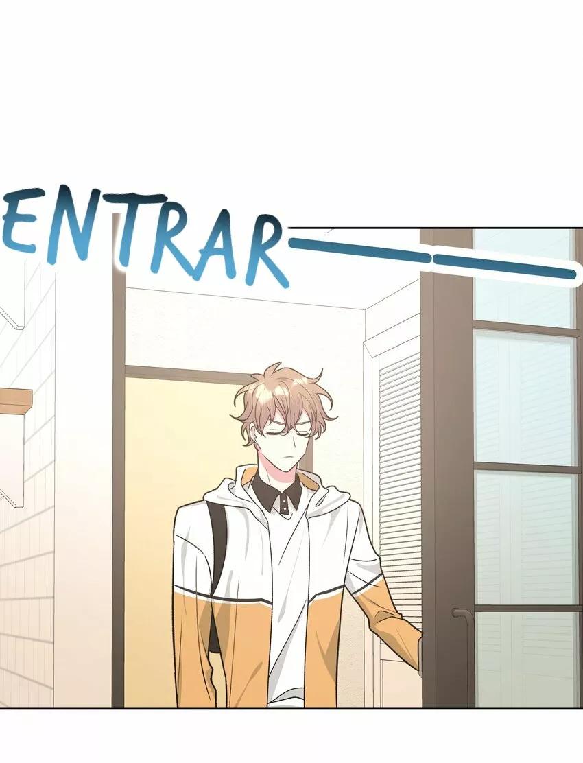 No digas que me amas - Capítulo 31 manhwa