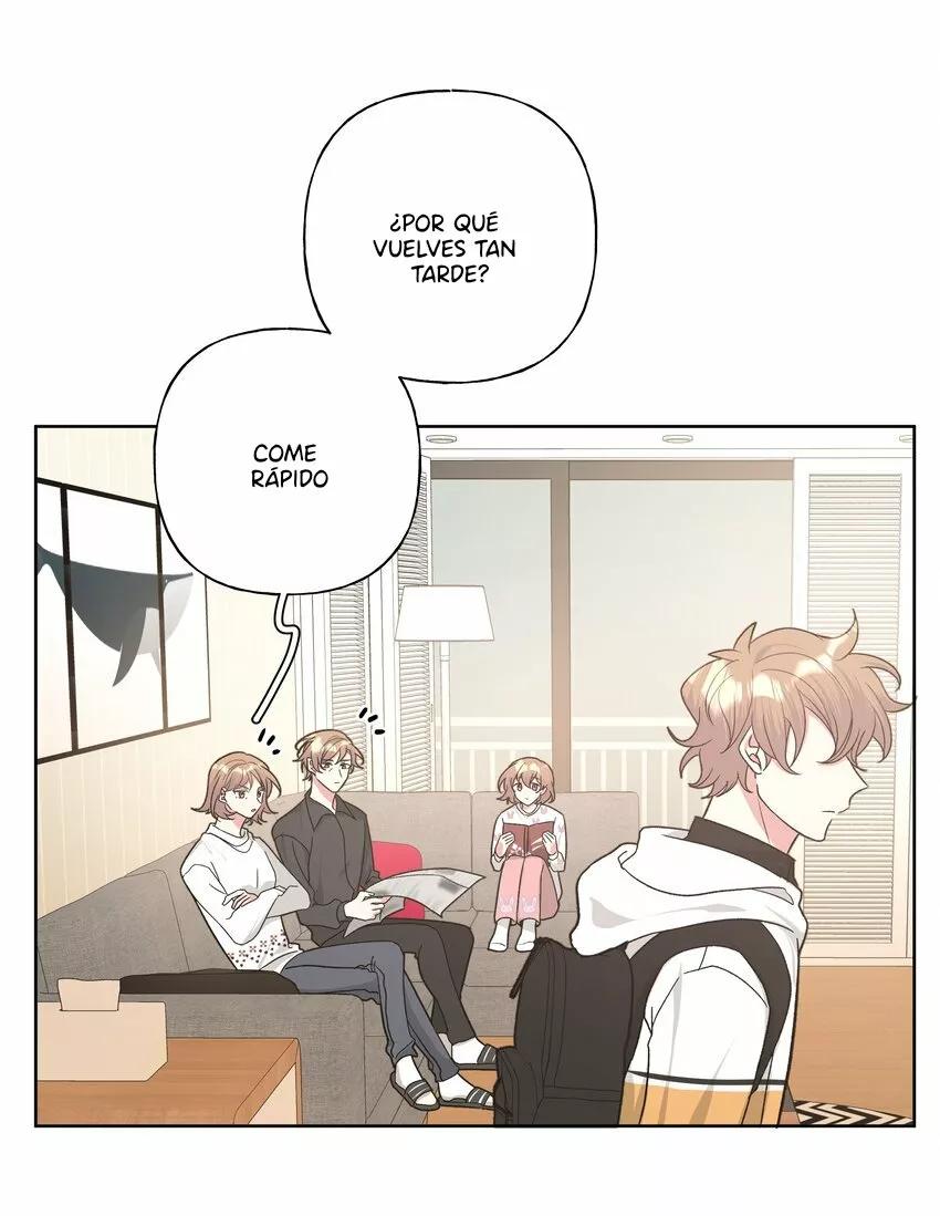 No digas que me amas - Capítulo 31 manhwa