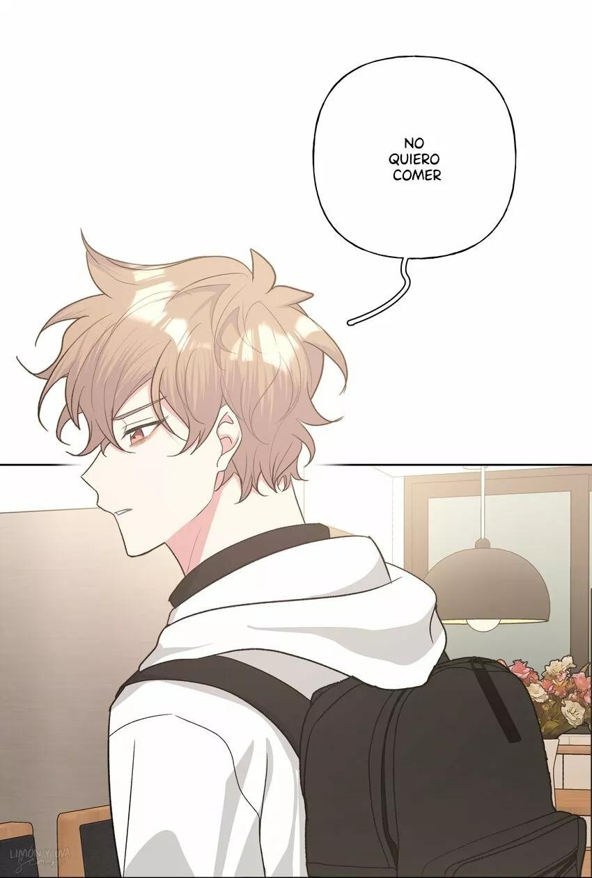 No digas que me amas - Capítulo 31 manhwa
