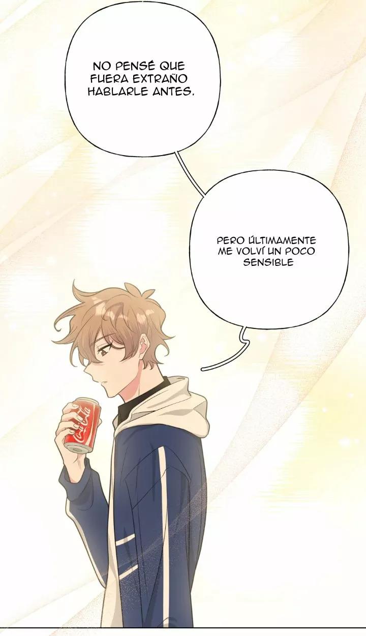 No digas que me amas - Capítulo 25 2 manhwa