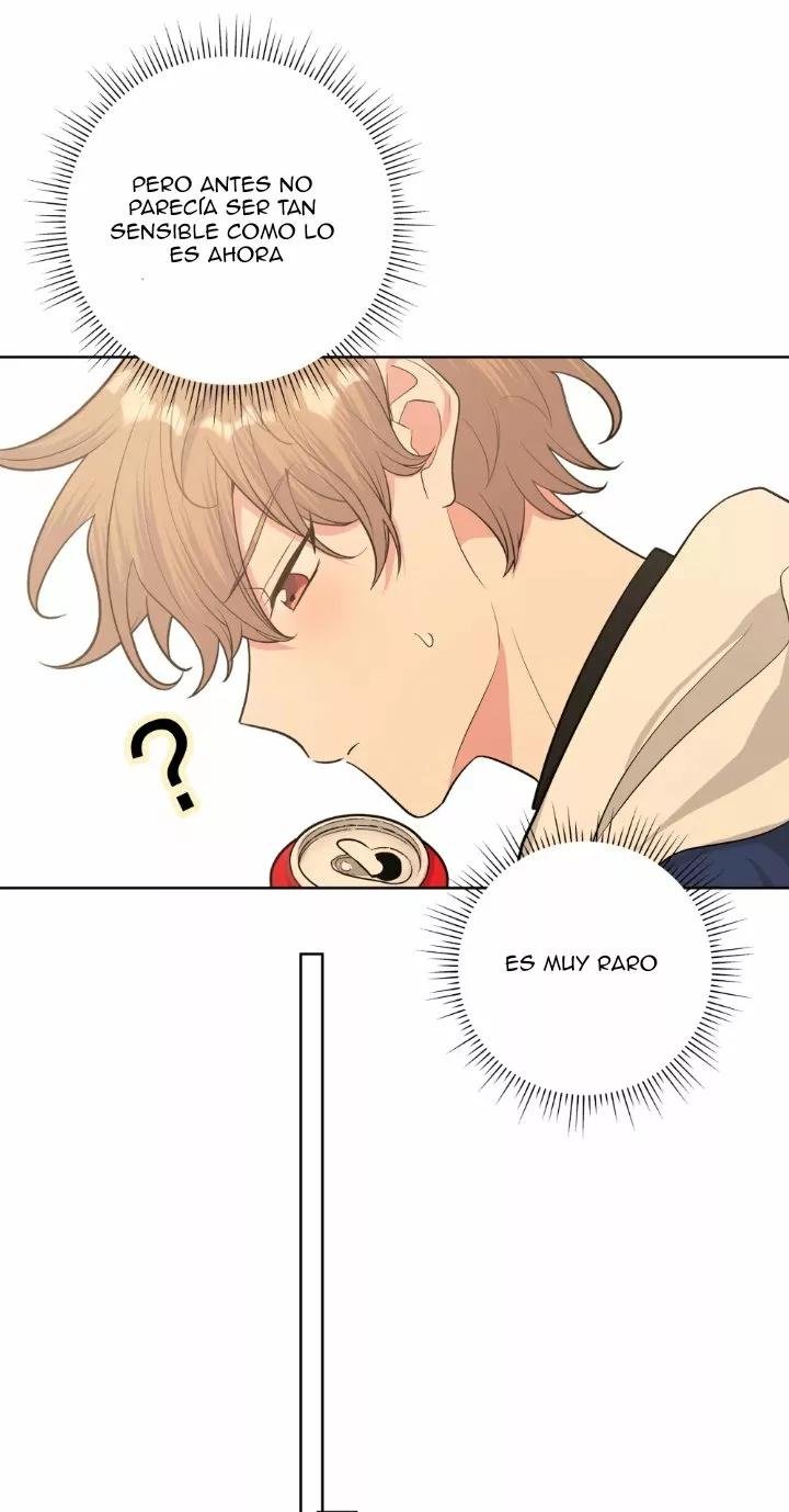 No digas que me amas - Capítulo 25 2 manhwa