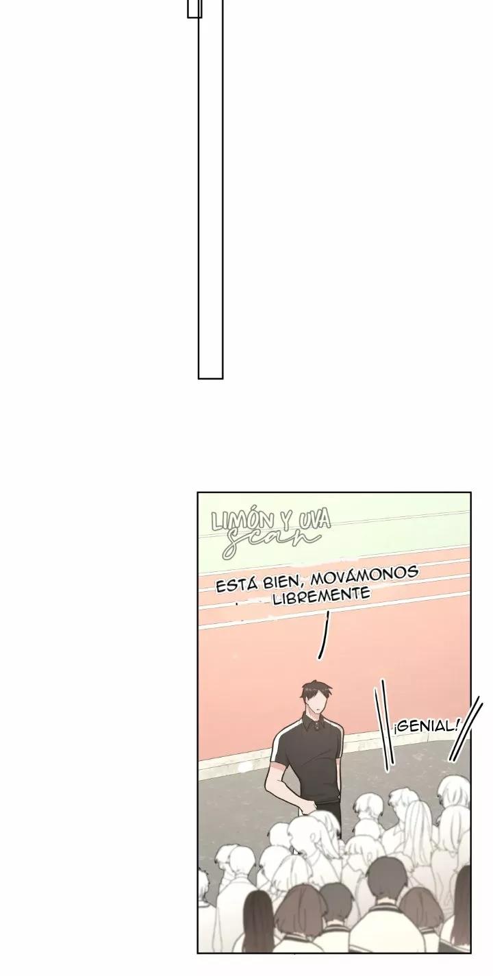 No digas que me amas - Capítulo 25 2 manhwa