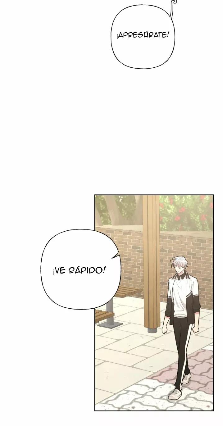 No digas que me amas - Capítulo 25 2 manhwa