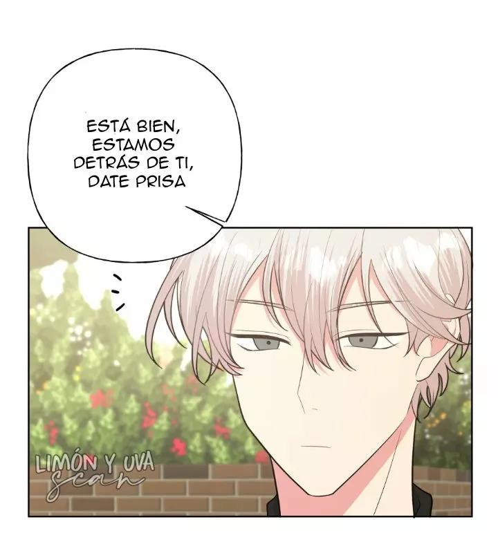 No digas que me amas - Capítulo 25 2 manhwa