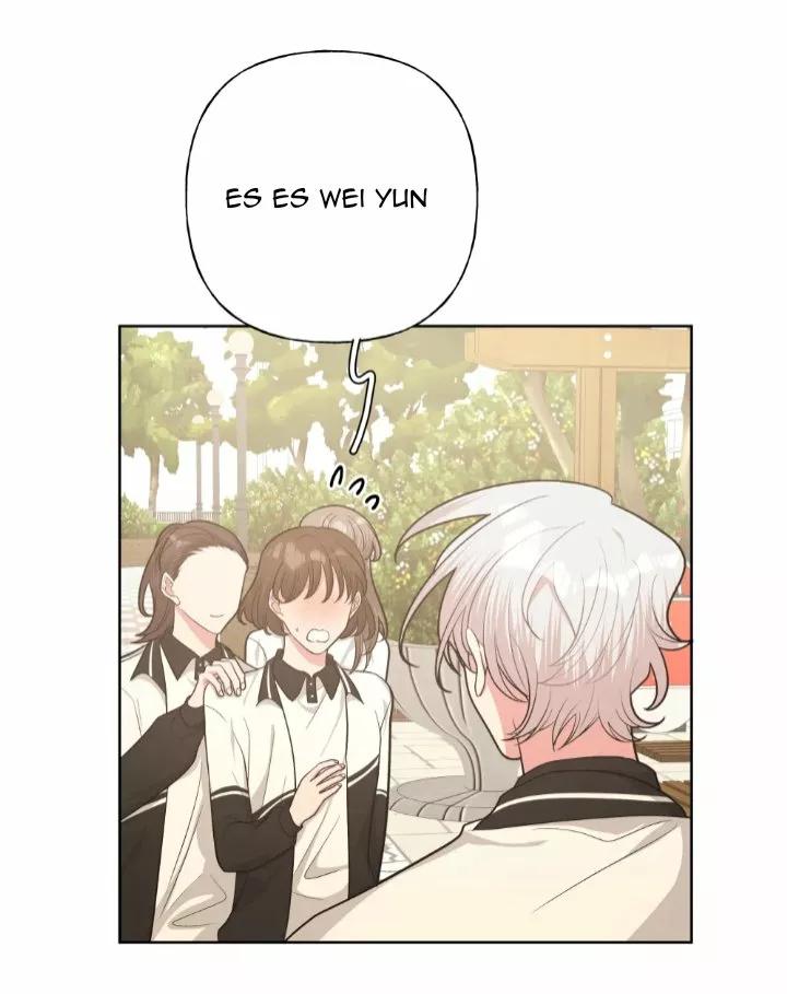 No digas que me amas - Capítulo 25 2 manhwa