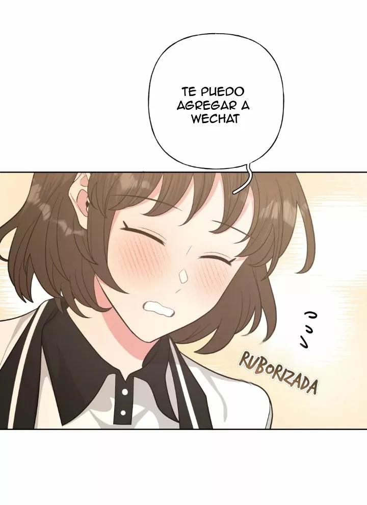 No digas que me amas - Capítulo 25 2 manhwa