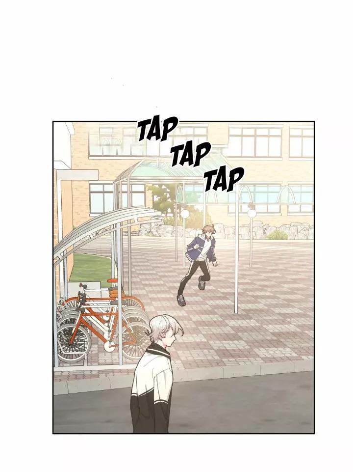 No digas que me amas - Capítulo 25 2 manhwa