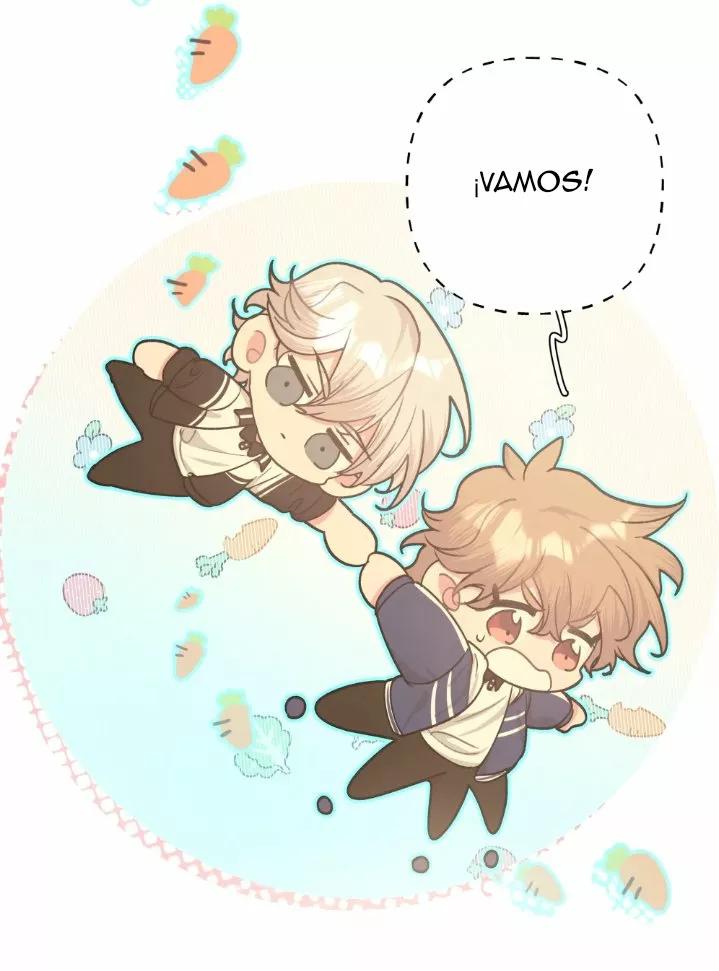 No digas que me amas - Capítulo 25 2 manhwa
