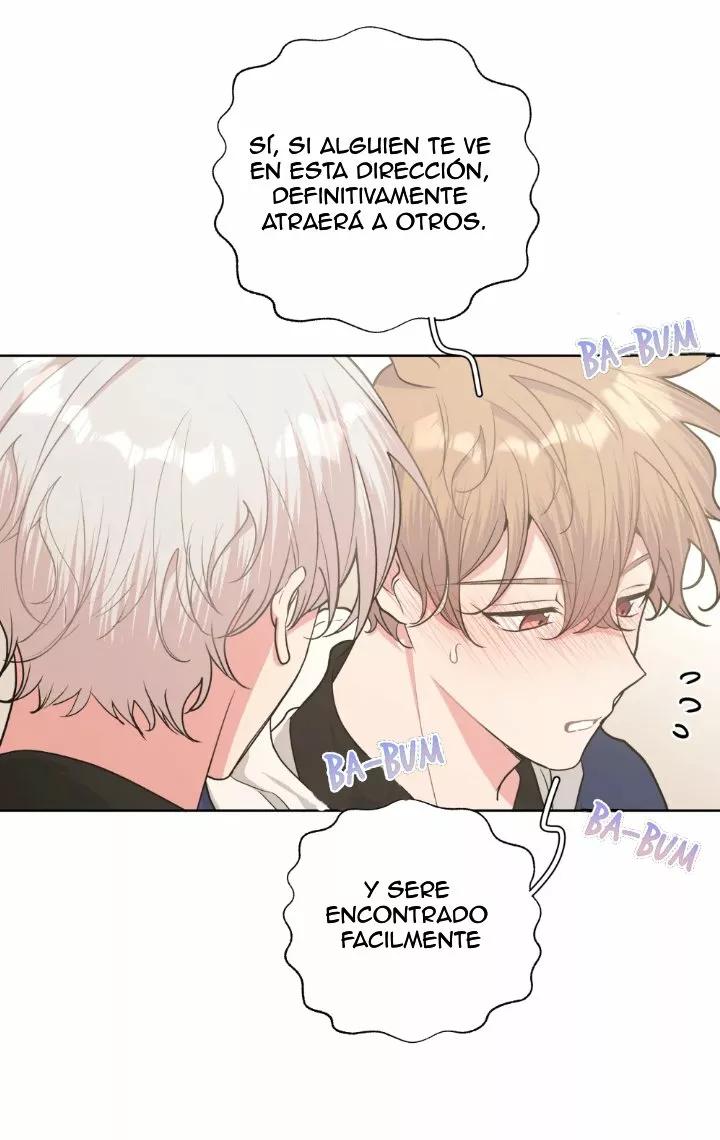 No digas que me amas - Capítulo 25 2 manhwa