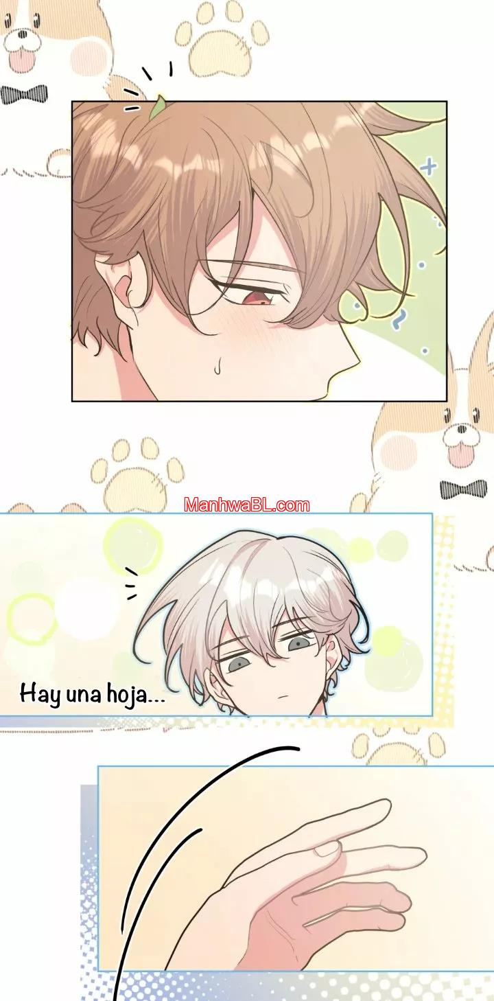 No digas que me amas - Capítulo 25 2 manhwa