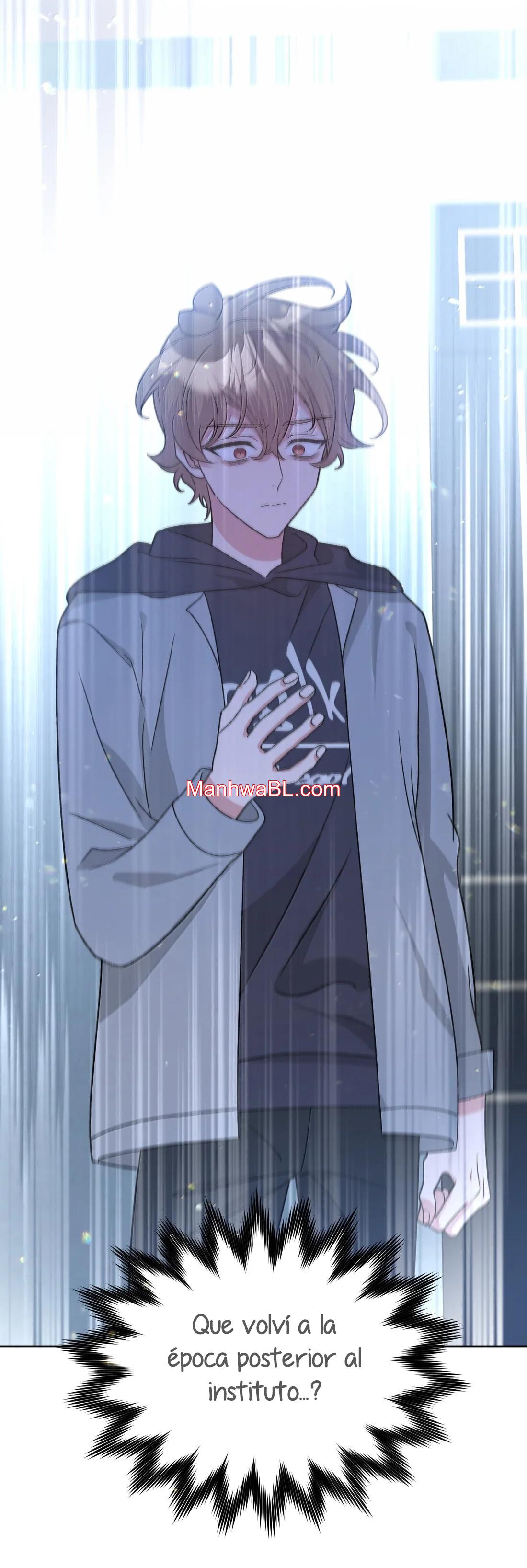No digas que me amas - Capítulo 126 3 manhwa