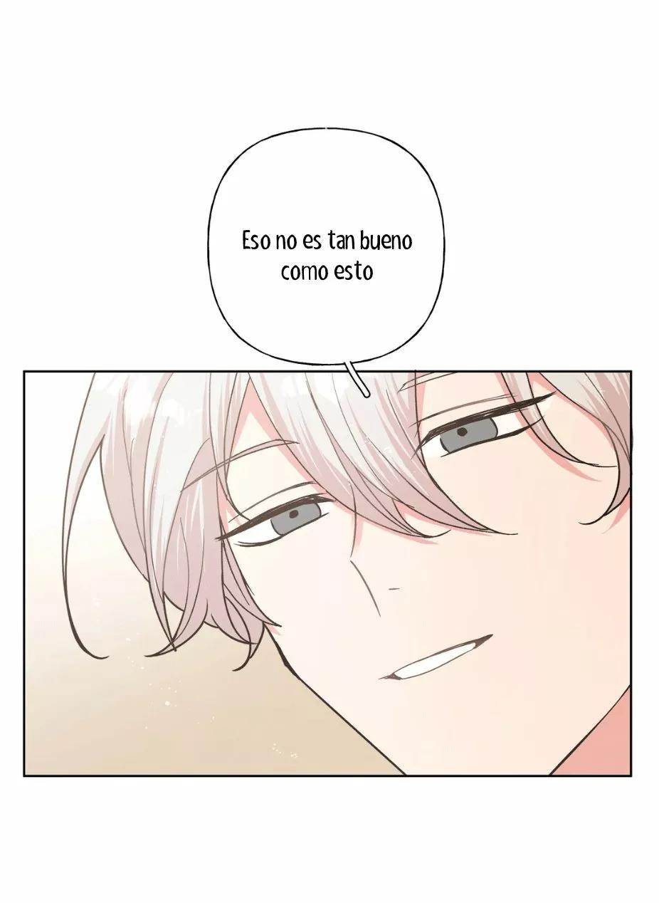 No digas que me amas - Capítulo 6 manhwa