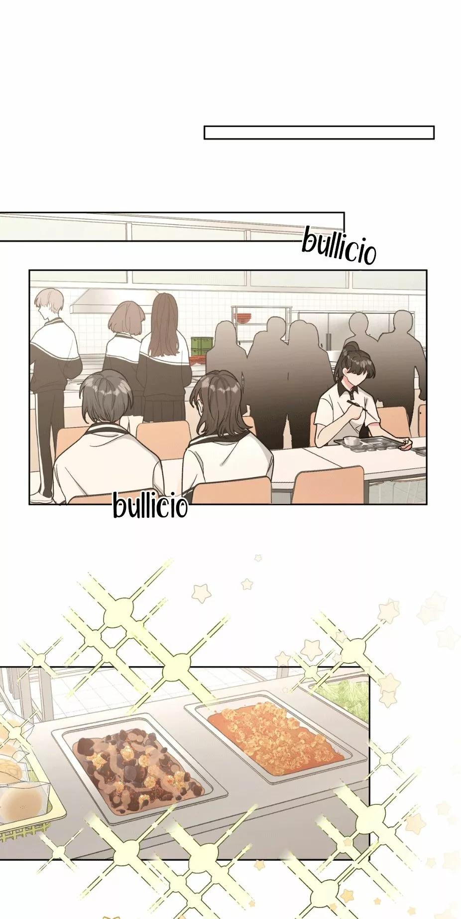 No digas que me amas - Capítulo 6 manhwa