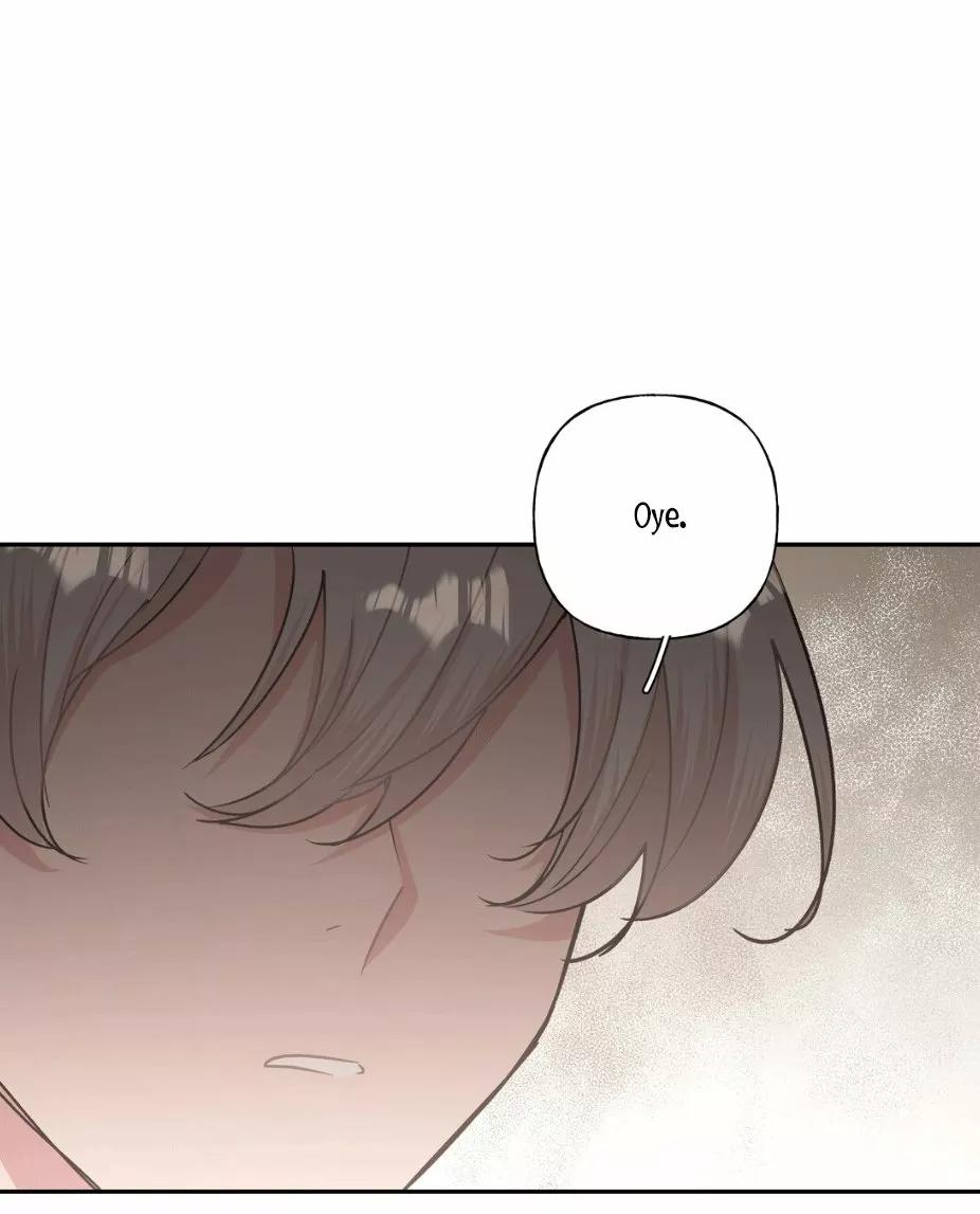 No digas que me amas - Capítulo 6 manhwa