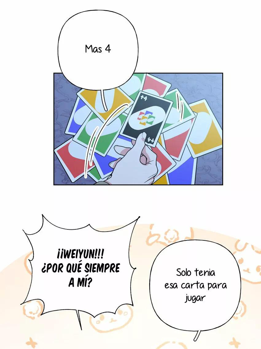 No digas que me amas - Capítulo 63 2 manhwa